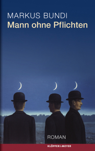Mann ohne Pflichten