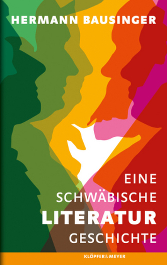 Eine schwäbische Literaturgeschichte
