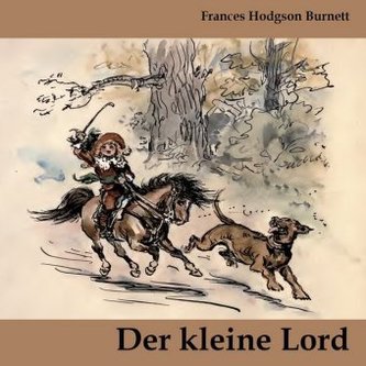 Der kleine Lord, MP3-CD