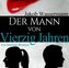 Der Mann von vierzig Jahren, MP3-CD
