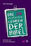 Die 50 wichtigsten Lehren der Bibel