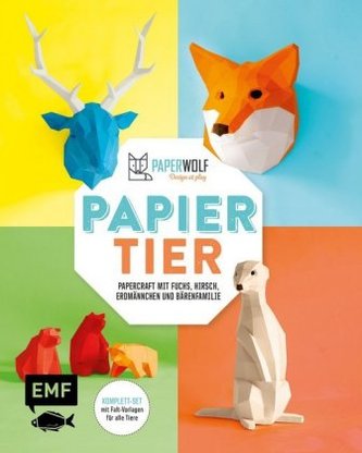 PAPIERtier