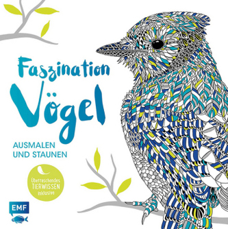 Faszination Vögel