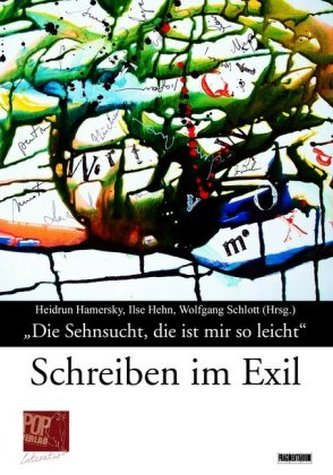 'Die Sehnsucht, die ist mir so leicht'