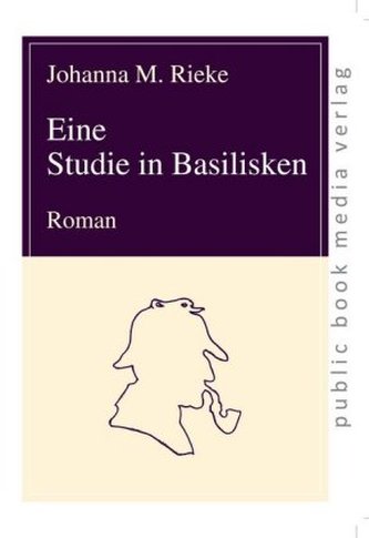 Eine Studie in Basilisken
