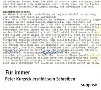 Für immer, 1 Audio-CD