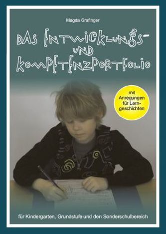 Das Entwicklungs- und Kompetenzportfolio