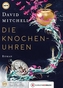 Die Knochenuhren, 1 MP3-CD