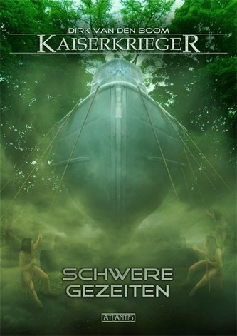 Kaiserkrieger - Schwere Gezeiten
