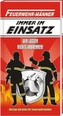 Feuerwehr-Männer