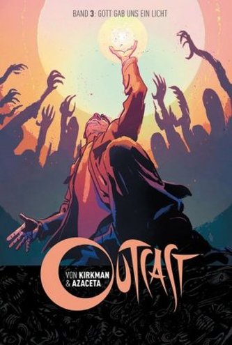 Outcast - Gott gab uns ein Licht