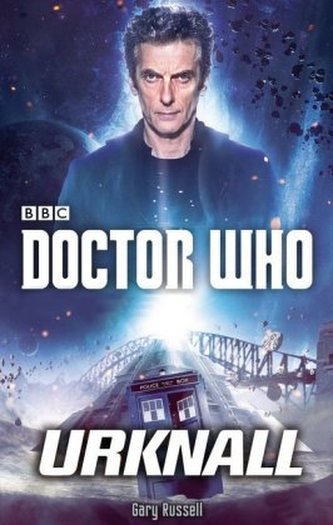 Doctor Who - Urknall