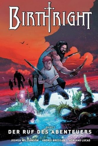 Birthright - Der Ruf des Abenteuers