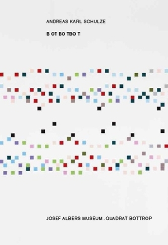 Andreas Karl Schulze: B OT BO TBO T
