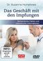 Das Geschäft mit den Impfungen, 1 DVD
