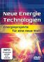 Neue Energie-Technologien, 2 DVDs
