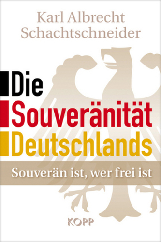 Die Souveränität Deutschlands
