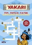 Yakari - Tipi, Totem, Tatze
