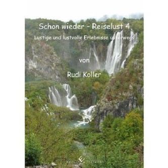 Reiselust. Bd.4
