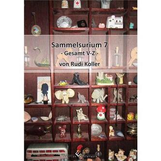 Sammelsurium - Gesamt V-Z