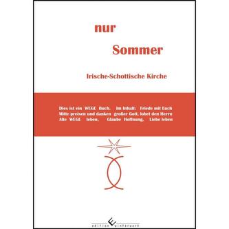 Nur Sommer. Bd.2