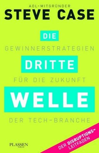 Die dritte Welle