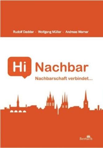Hi Nachbar