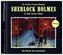 Sherlock Holmes, Die Rache des Gerechten, 1 Audio-CD