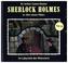 Sherlock Holmes - Im Labyrinth des Wahnsinns, 1 Audio-CD