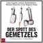 Der Spott des Gemetzels, 2 Audio-CDs