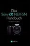Das Sony Alpha NEX-5N Handbuch