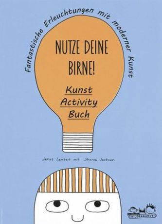 Nutze deine Birne!
