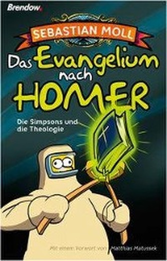 Das Evangelium nach Homer