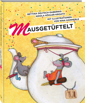Mausgetüftelt