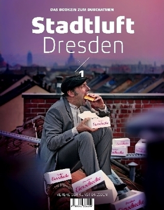 Stadtluft Dresden. Nr.1