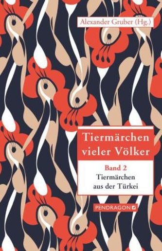 Tiermärchen vieler Völker. Bd.2