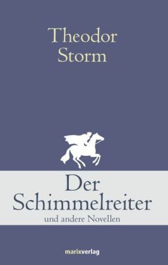 Der Schimmelreiter