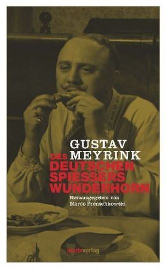 Des deutschen Spiessers Wunderhorn