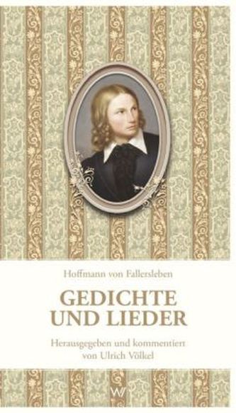 Gedichte und Lieder