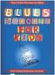 Blues & Boogie For Kids, für Klavier