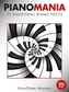 Pianomania: 20 Emotional Piano Pieces, w. MP3-CD