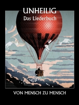 Von Mensch zu Mensch - Das Liederbuch