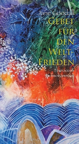 Ein Gebet für den Welt-Frieden