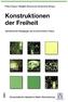 Konstruktionen der Freiheit