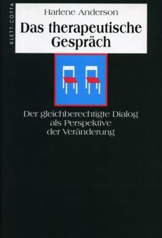 Das therapeutische Gespräch