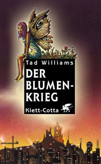 Der Blumenkrieg