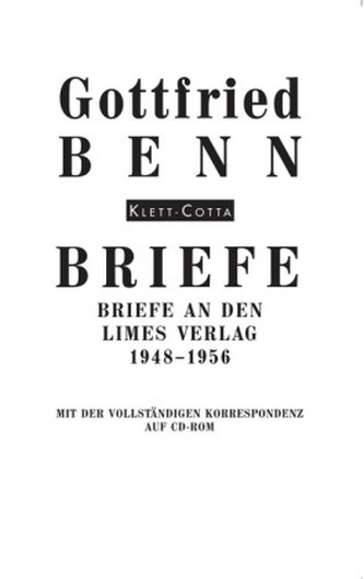 Briefe, m. CD-ROM