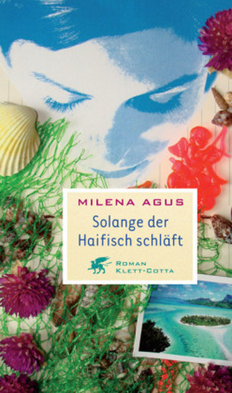 Solange der Haifisch schläft