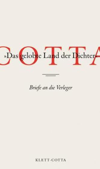 Cotta - 'Das gelobte Land der Dichter'