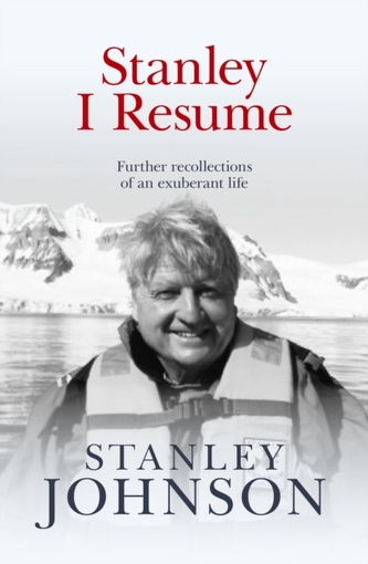 Stanley I Resume
